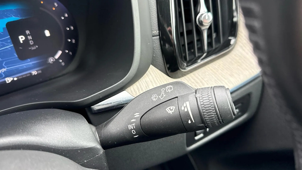 Volvo XC60 Inscription Expression Blue #22