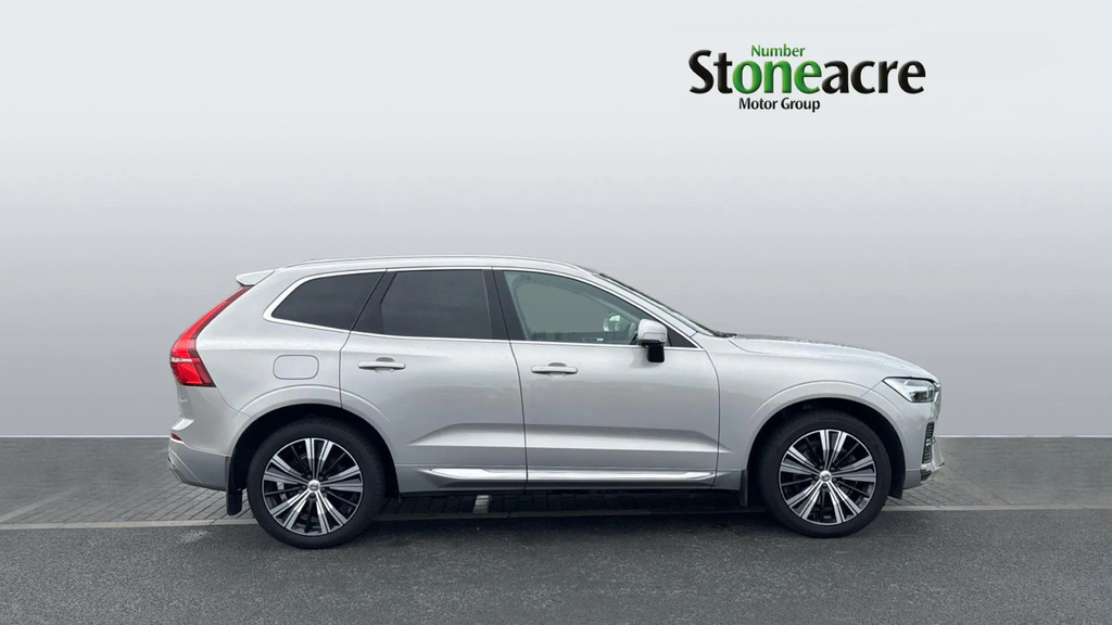 Volvo XC60 Suv  #3