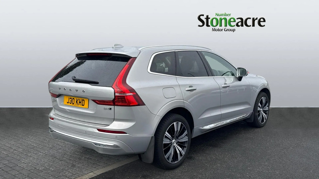 Volvo XC60 Suv  #2