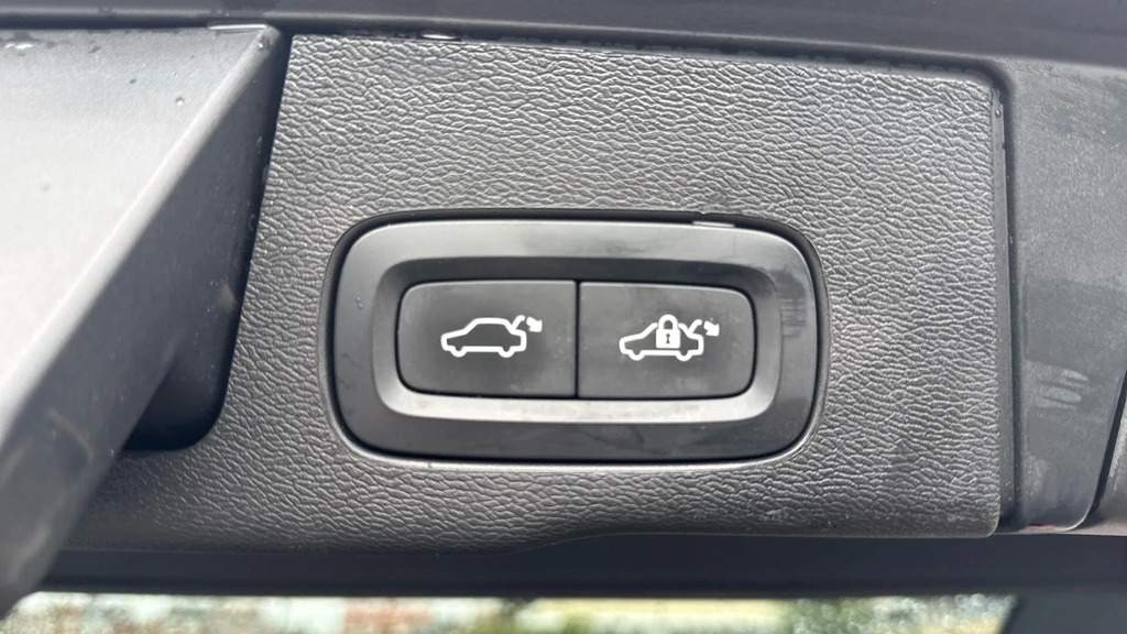 Volvo XC60 Inscription Expression Blue #33