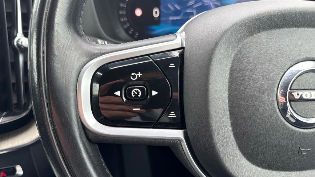 Volvo XC60 Inscription Expression Blue #20