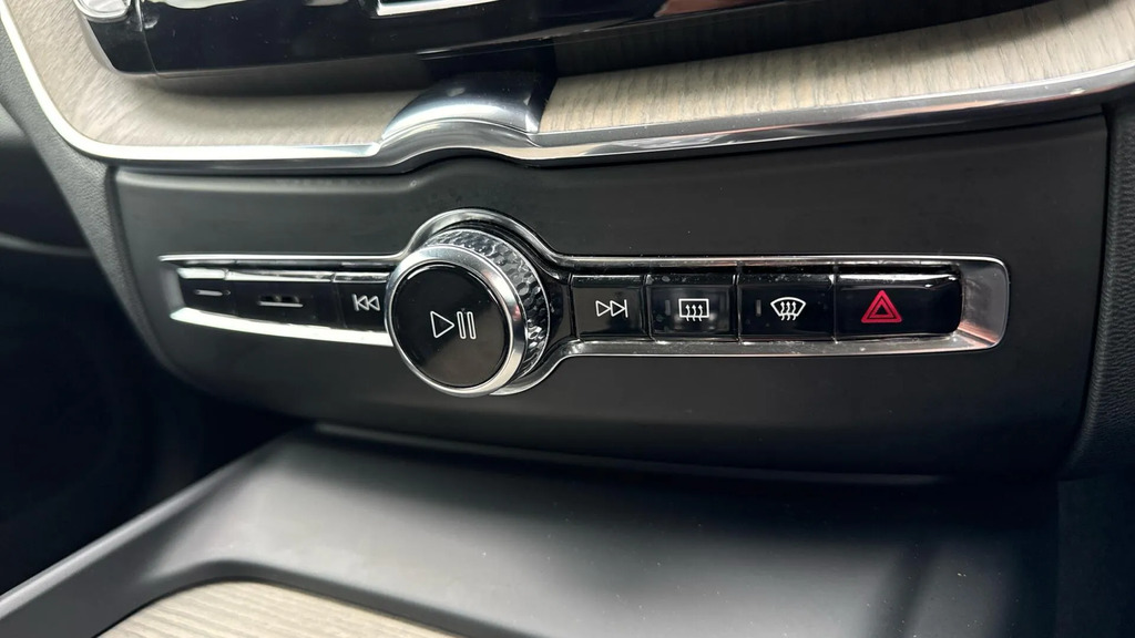 Volvo XC60 Inscription Expression Blue #25