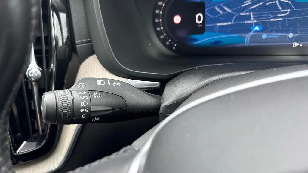 Volvo XC60 Inscription Expression Blue #23