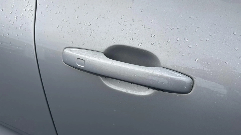 Volvo XC60 Inscription Expression Blue #46