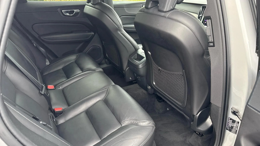 Volvo XC60 Inscription Expression Blue #29