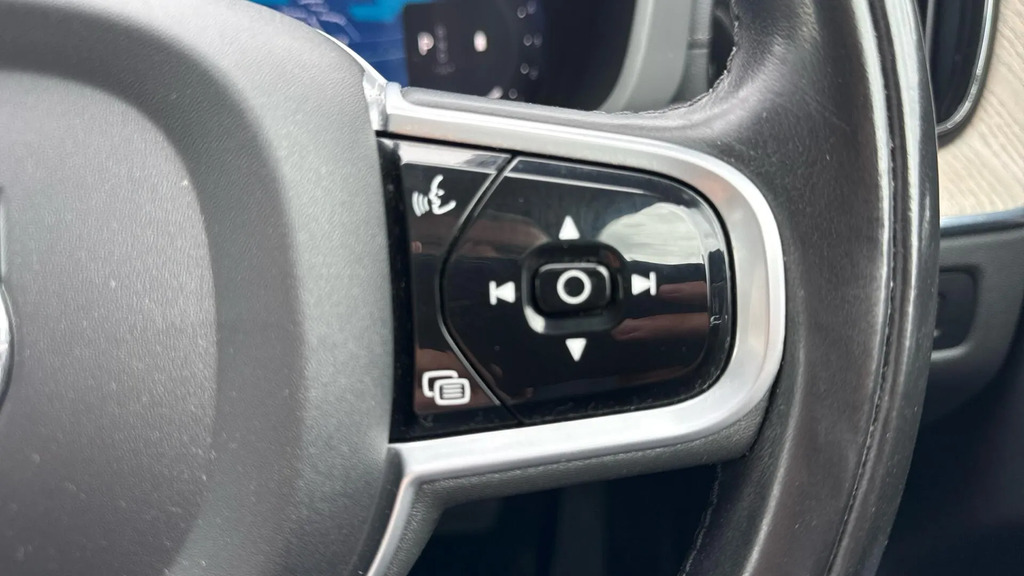 Volvo XC60 Inscription Expression Blue #21