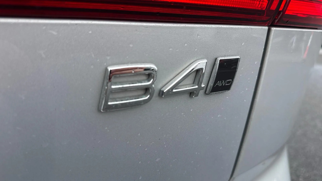 Volvo XC60 Inscription Expression Blue #36
