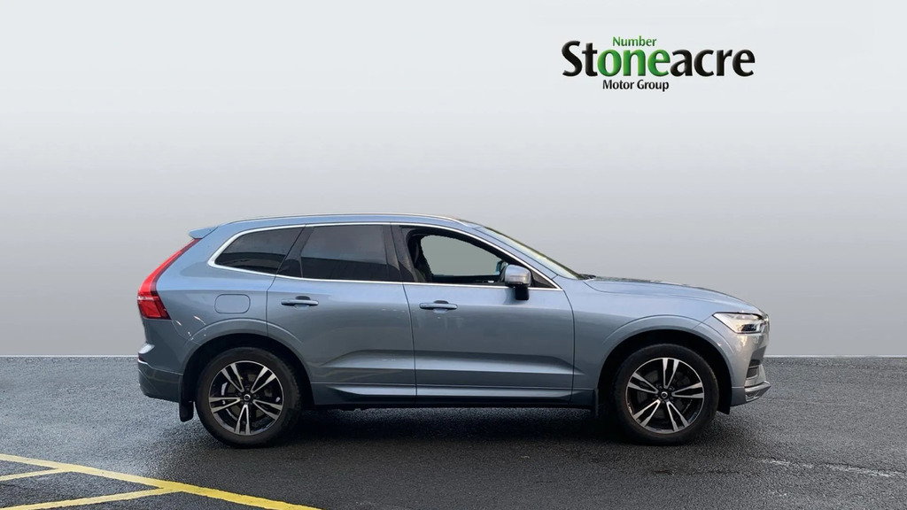 Volvo XC60 2.0 D4 Momentum Pro Euro 6 Ss  #3