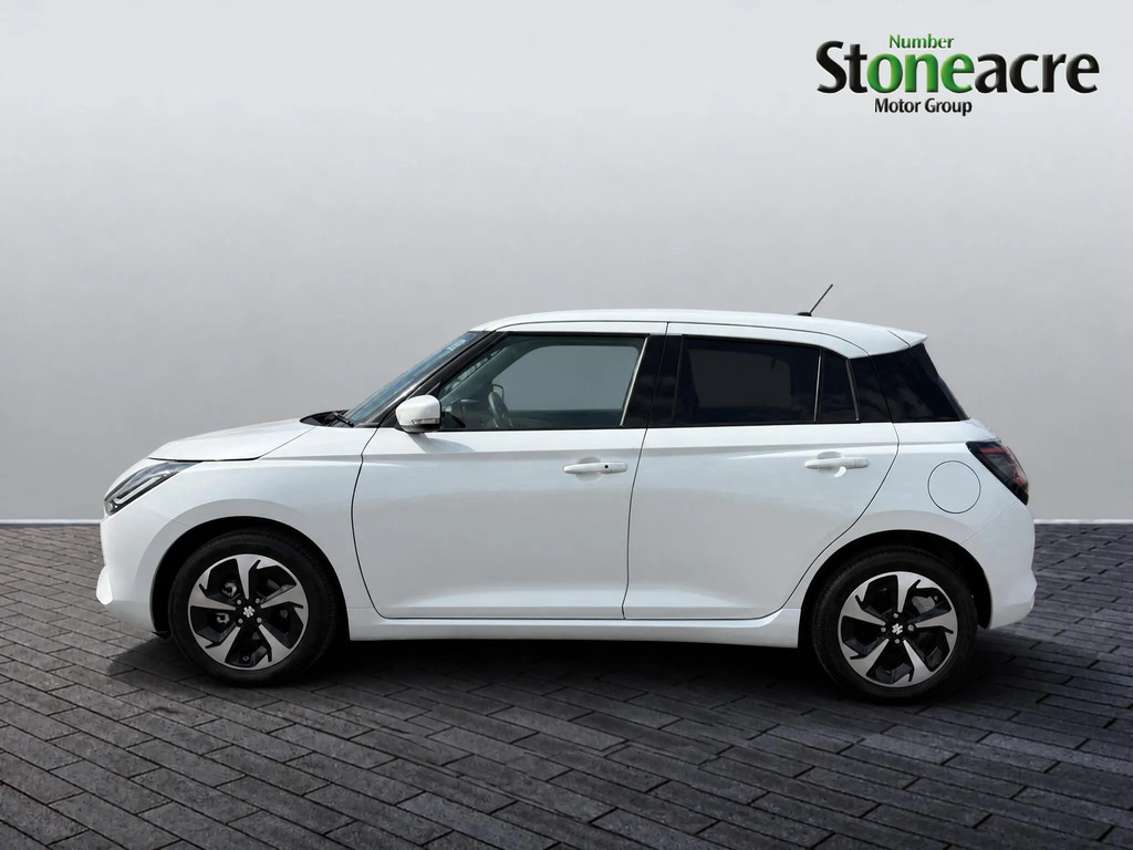 Suzuki Swift 1.2 Mhev Ultra Euro 6 Ss  #6