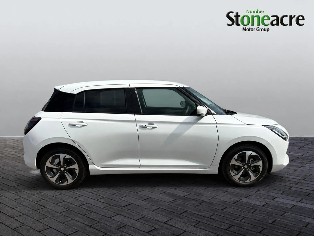 Suzuki Swift 1.2 Mhev Ultra Euro 6 Ss  #2