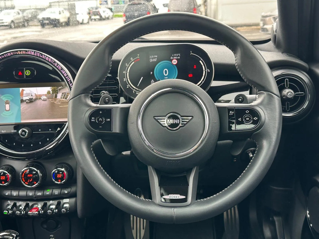 Mini Hatch 2.0 Cooper S Sport Steptronic Euro 6 Ss #6