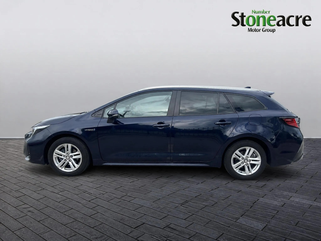 Suzuki Swace 1.8 Hybrid Ultra #6
