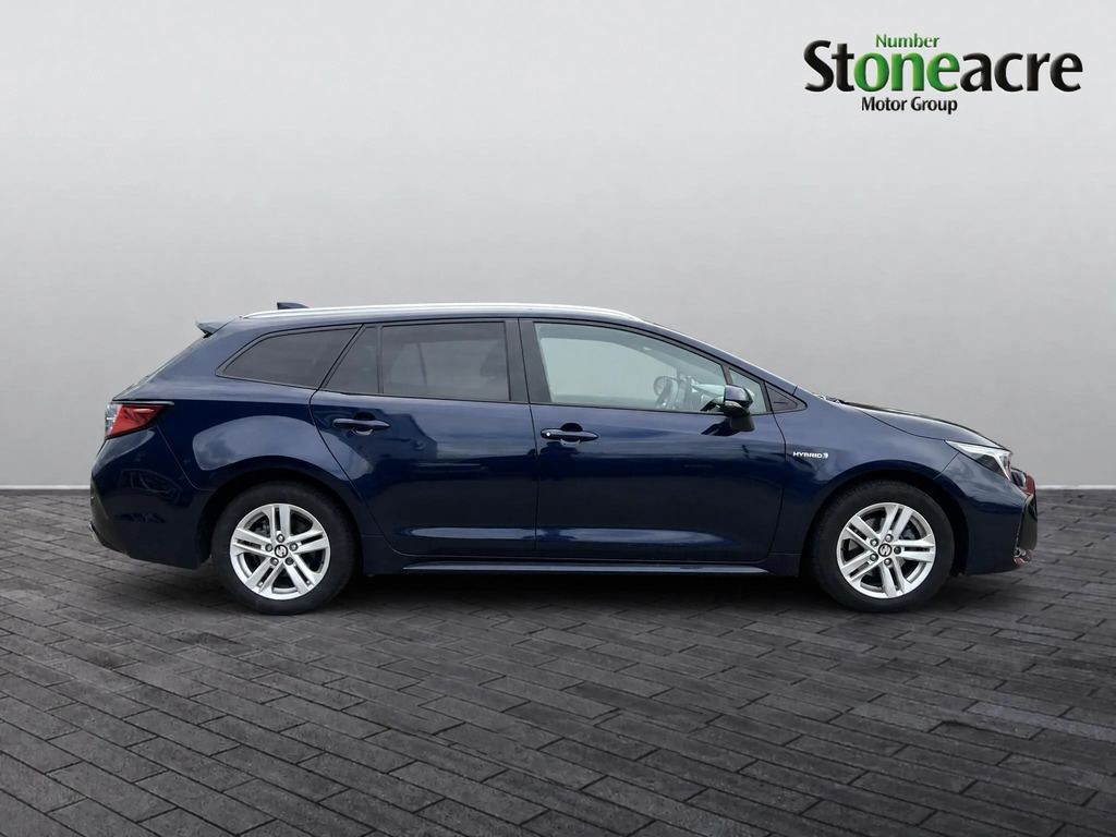 Suzuki Swace 1.8 Hybrid Ultra #2
