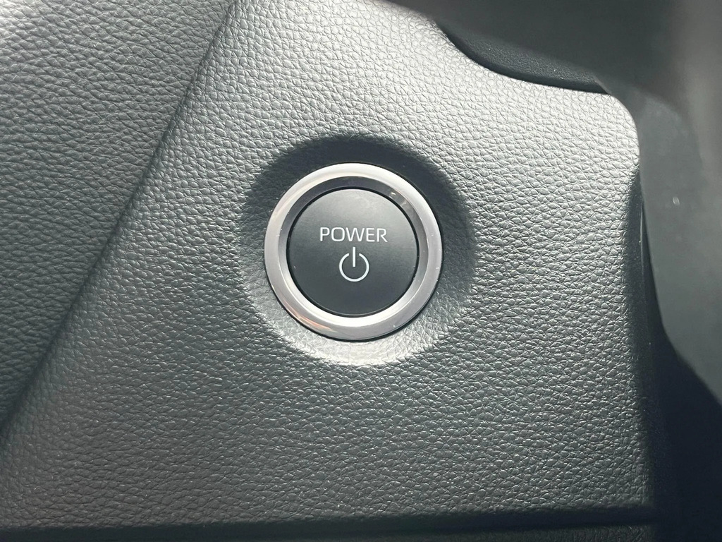 Suzuki Swace Motion Silver #37