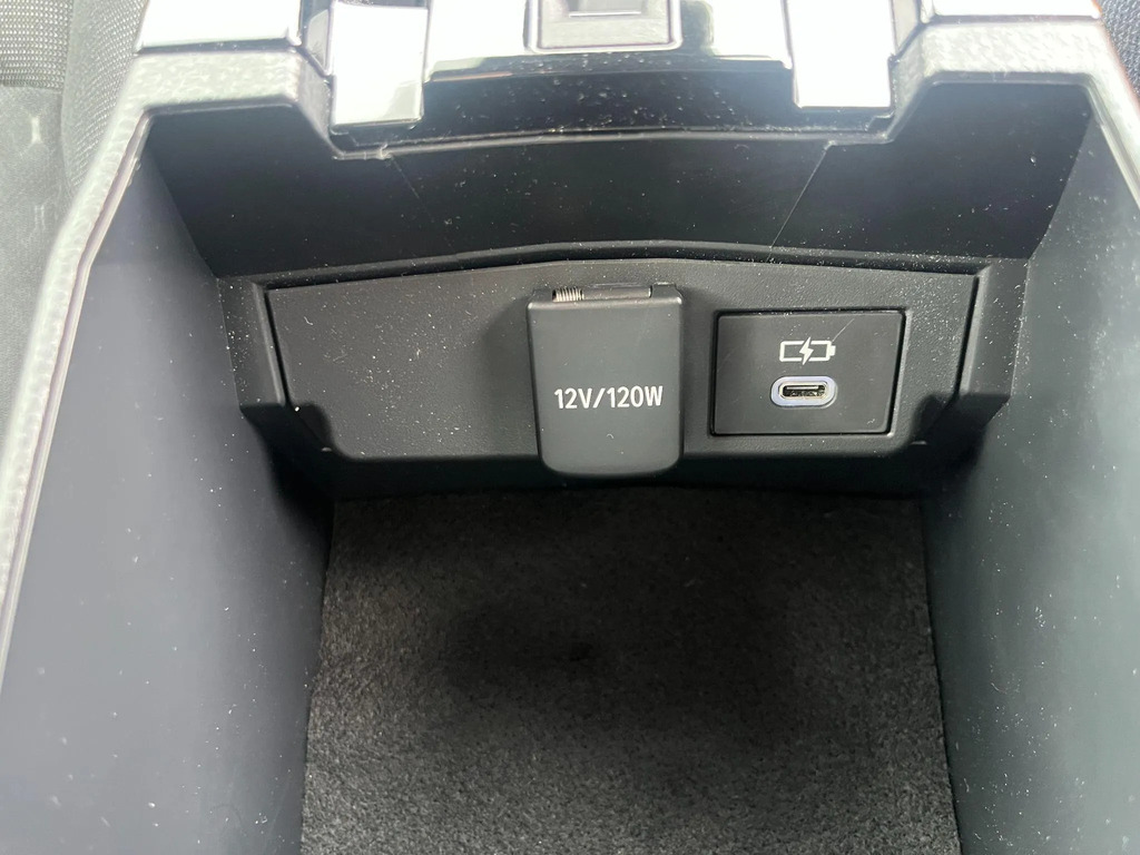 Suzuki Swace Motion Silver #36
