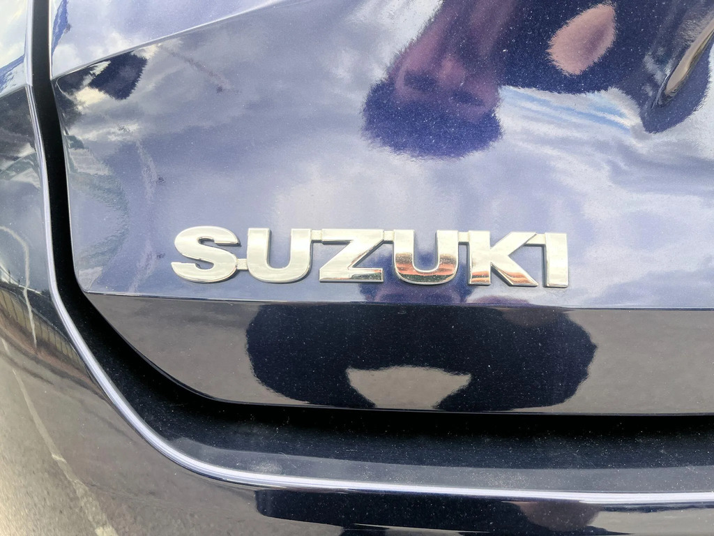 Suzuki Swace Motion Silver #40