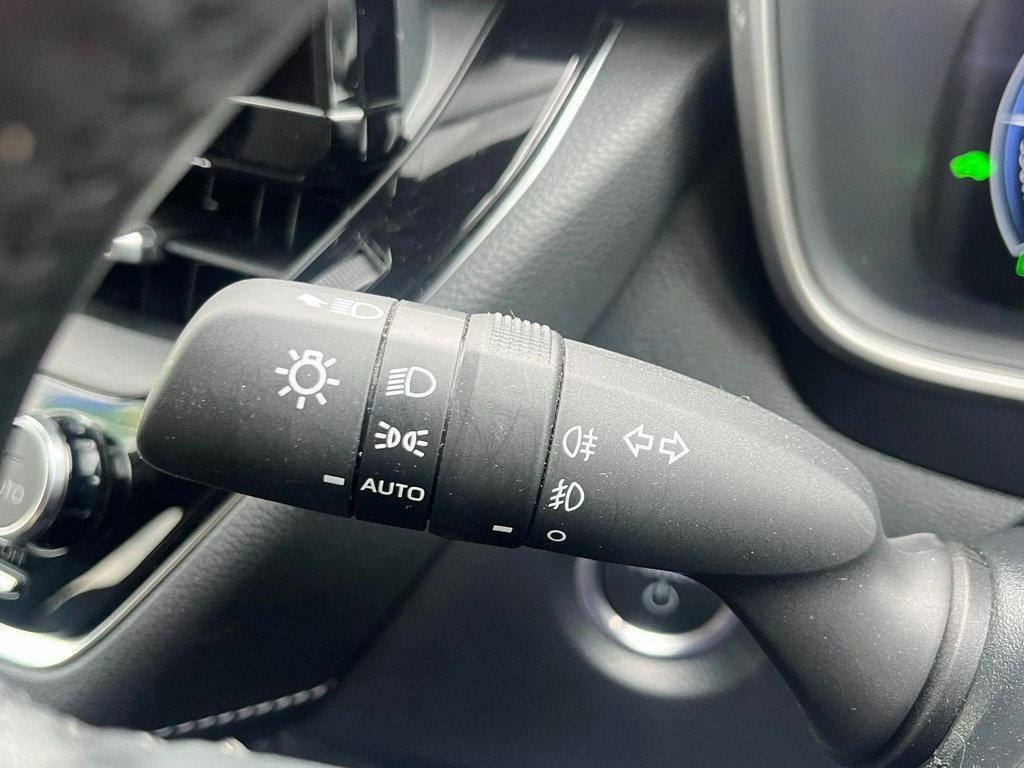 Suzuki Swace Motion Silver #23