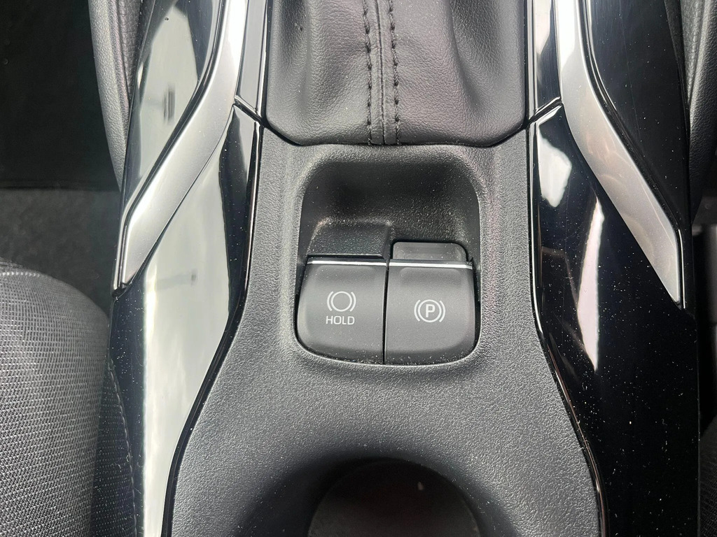 Suzuki Swace Motion Silver #34