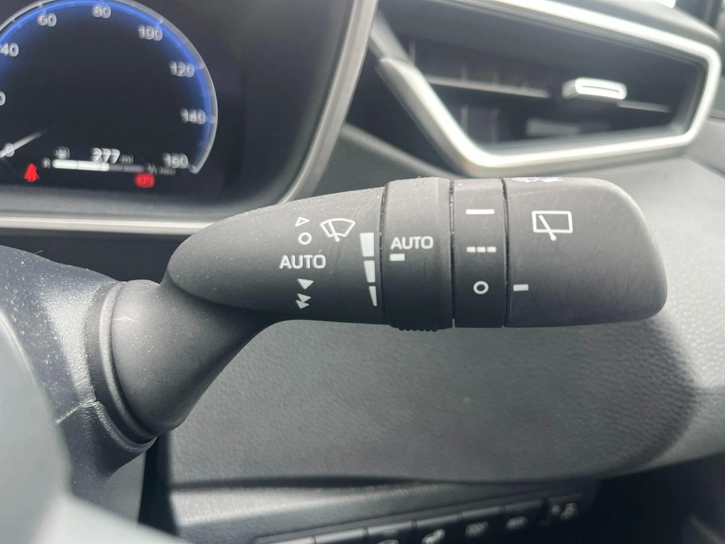 Suzuki Swace Motion Silver #24
