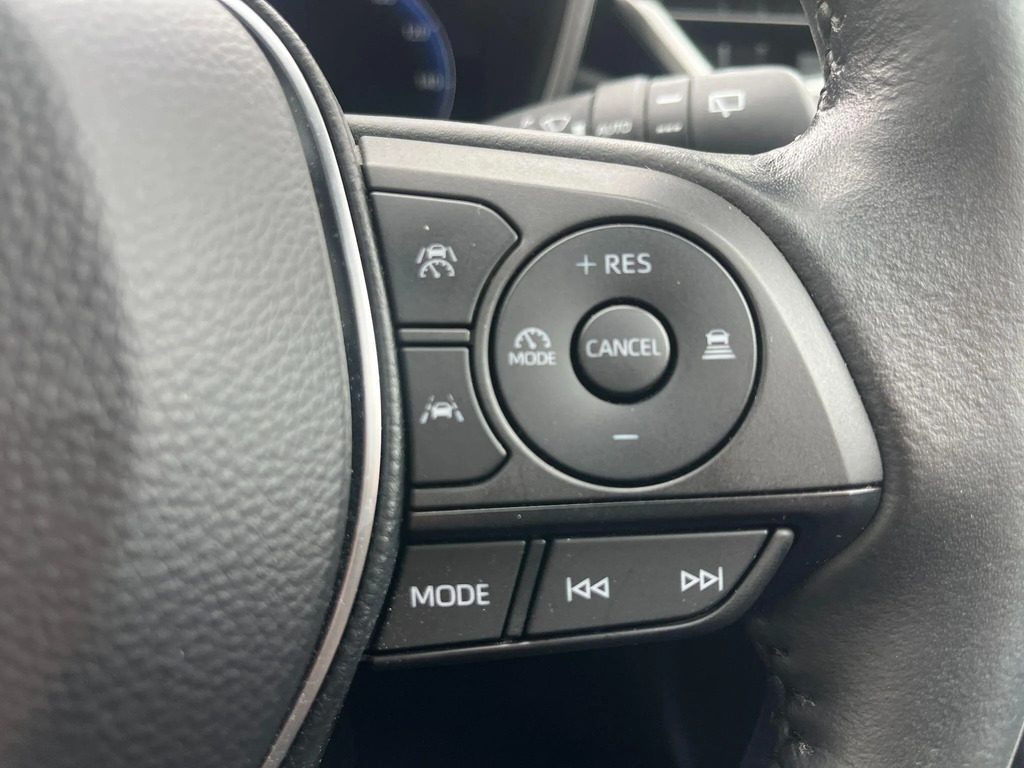 Suzuki Swace Motion Silver #22