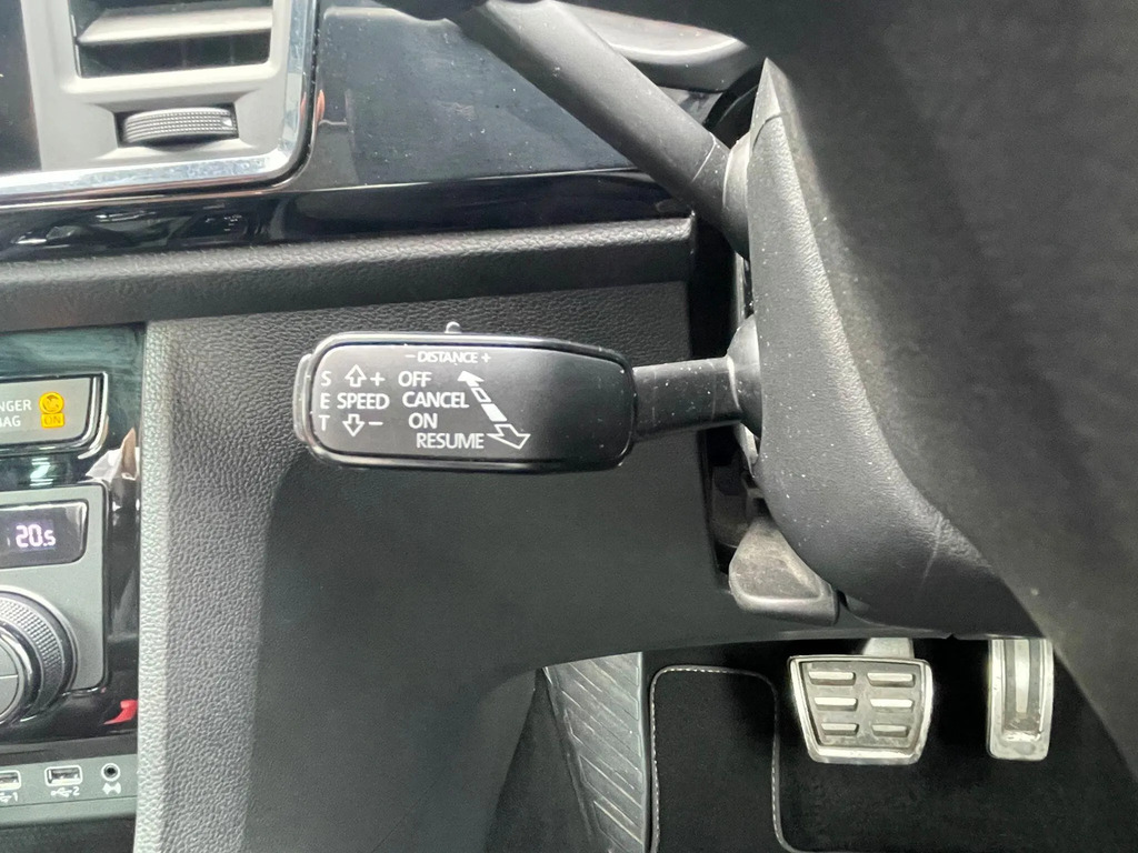 Cupra Ateca Ateca Cupra 300 Limited Edition Tsi 4Drive Semi-au Grey #15
