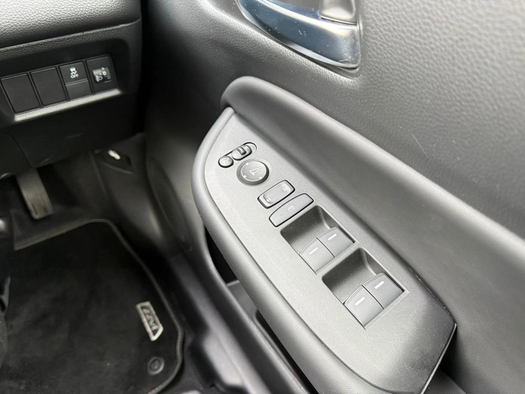 Honda Jazz Elegance Blue #19