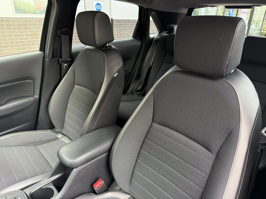 Honda Jazz Elegance Blue #31