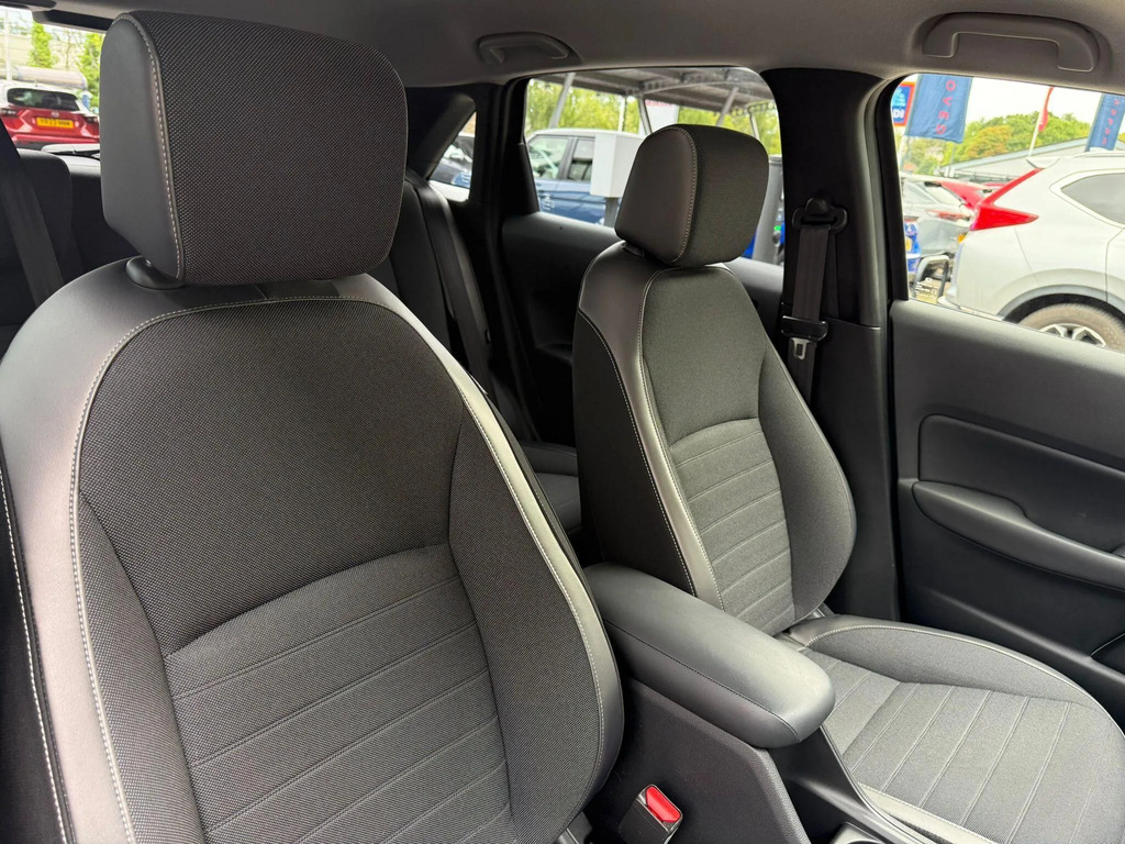 Honda Jazz Elegance Blue #12