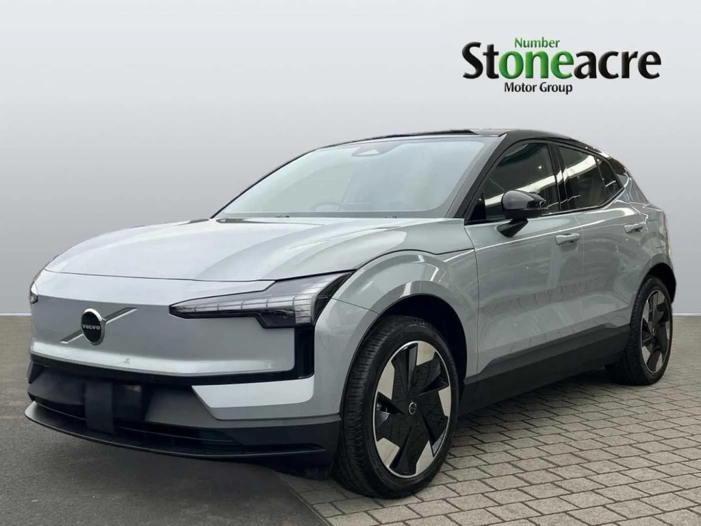 Volvo EX30 200Kw Sm Extended Range Plus 69Kwh #3