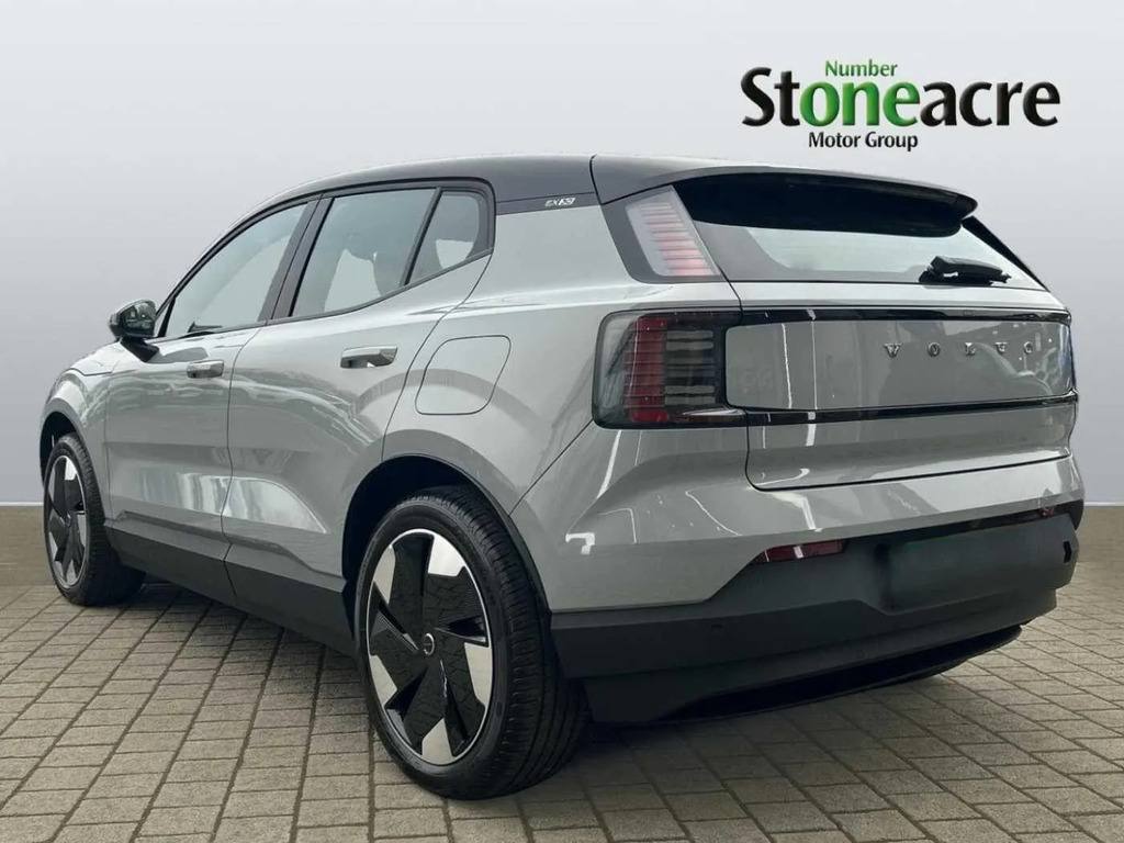 Volvo EX30 200Kw Sm Extended Range Plus 69Kwh #4