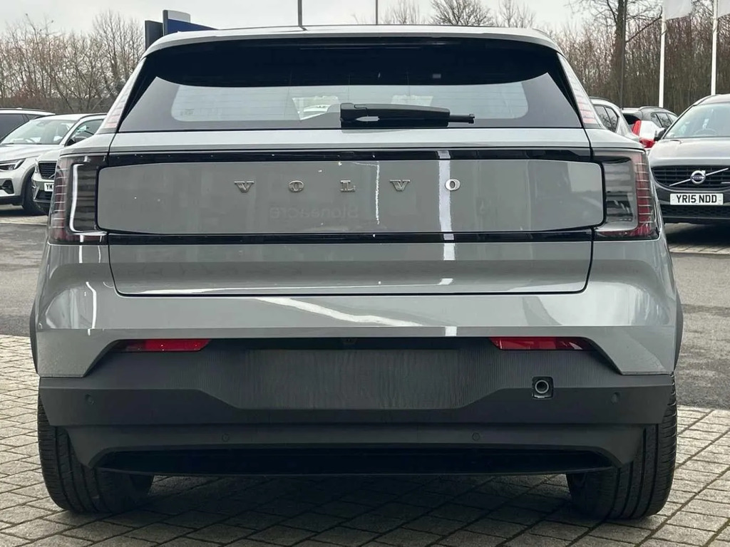 Volvo EX30 200Kw Sm Extended Range Plus 69Kwh #6