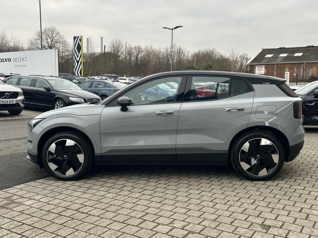 Volvo EX30 200Kw Sm Extended Range Plus 69Kwh #5