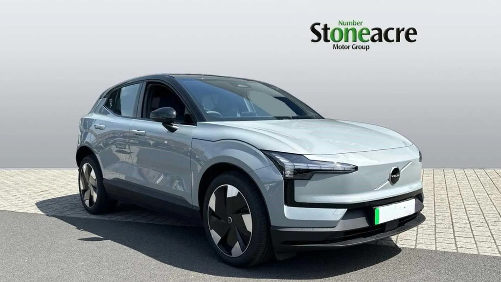 Volvo EX30 315Kw Twin Motor Performance Ultra 69Kwh