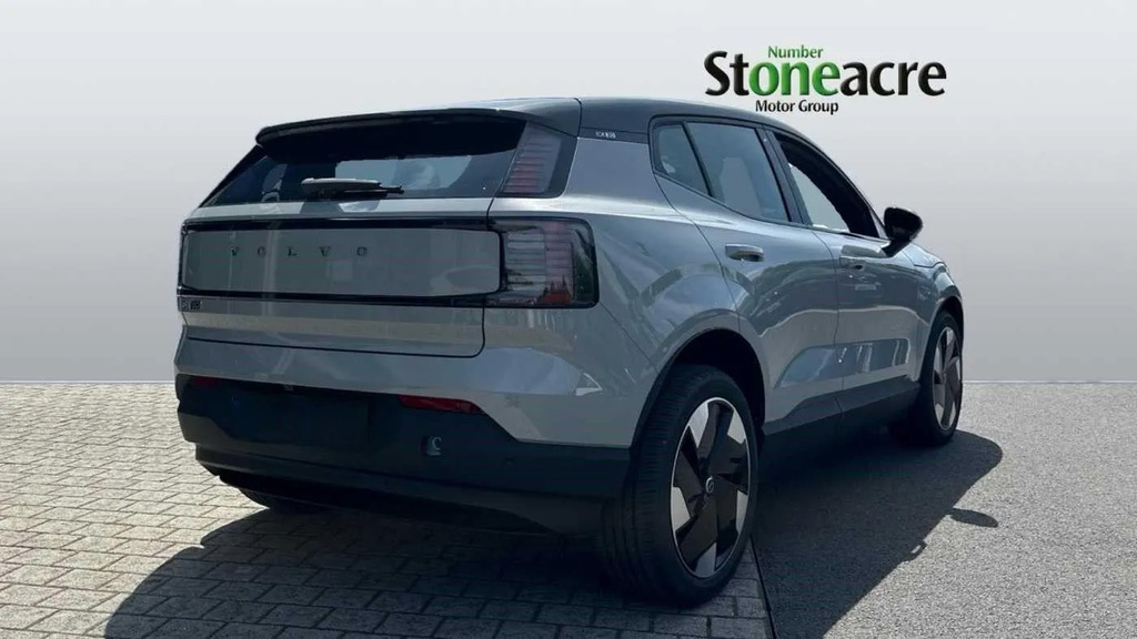 Volvo EX30 315Kw Twin Motor Performance Ultra 69Kwh #5