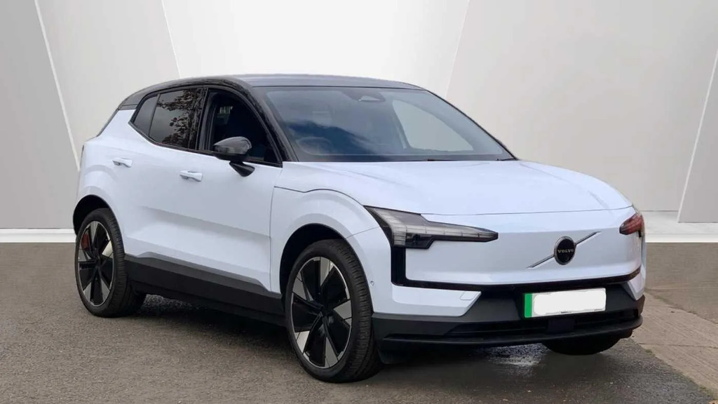 Volvo EX30 P5 Long Range 69Kwh Ultra