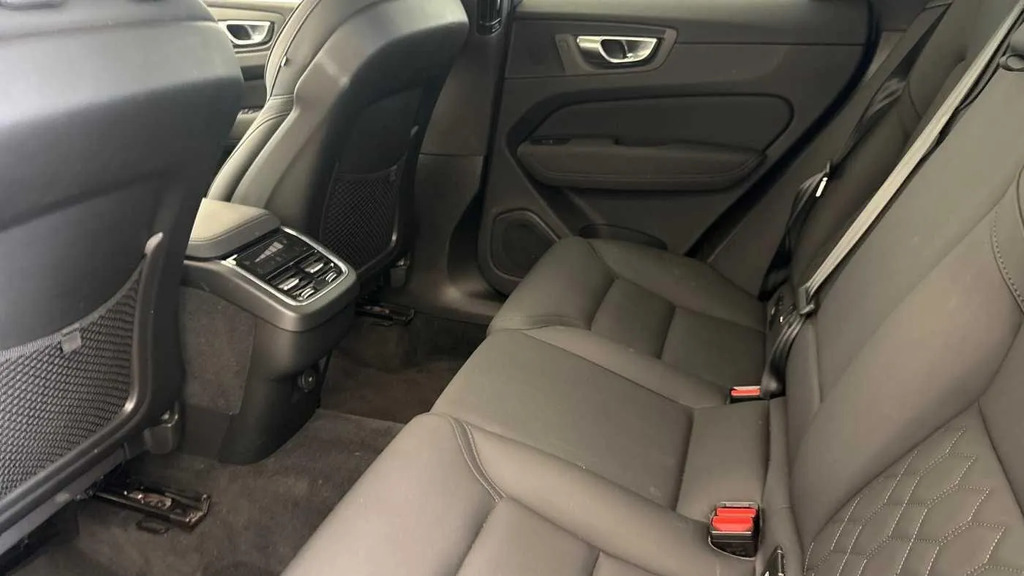 Volvo XC60 2.0 T6 18.8Kwh Plus Awd Euro 6 Ss  #6