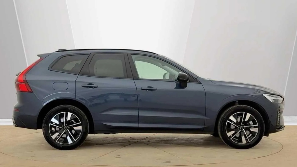 Volvo XC60 2.0 T6 18.8Kwh Plus Awd Euro 6 Ss  #2