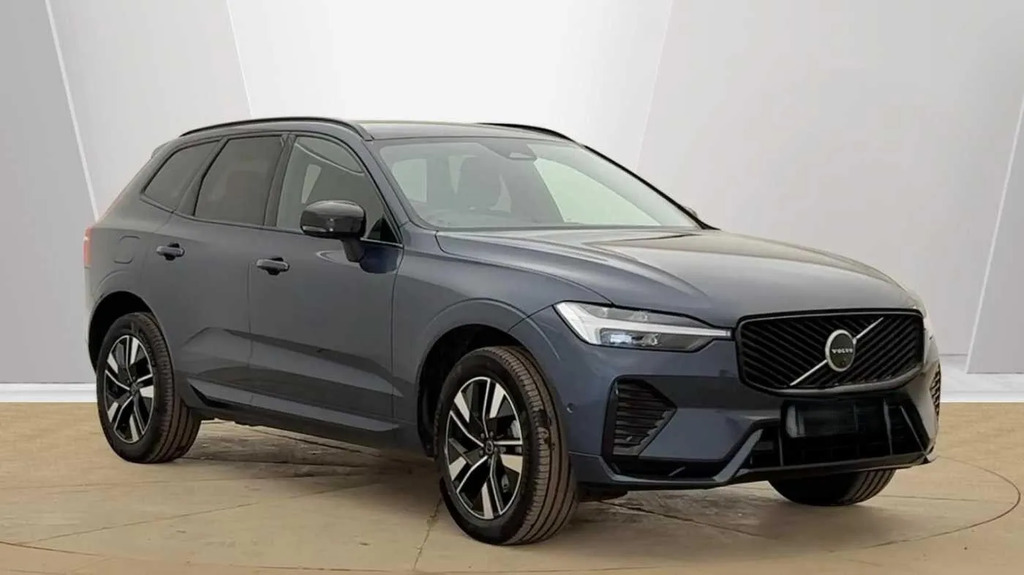 Volvo XC60 2.0 T6 18.8Kwh Plus Awd Euro 6 Ss 