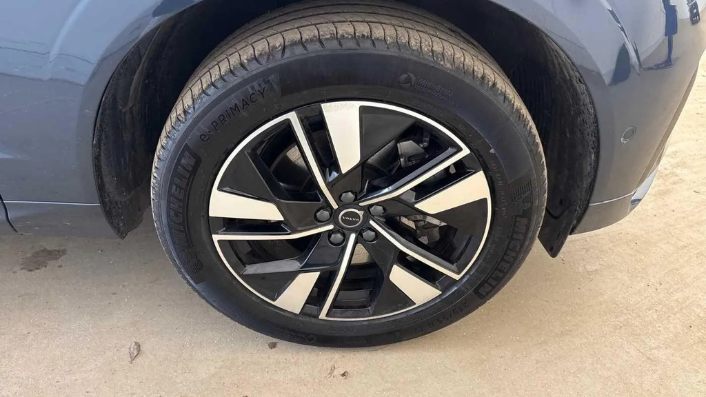 Volvo XC60 2.0 T6 18.8Kwh Plus Awd Euro 6 Ss  #4