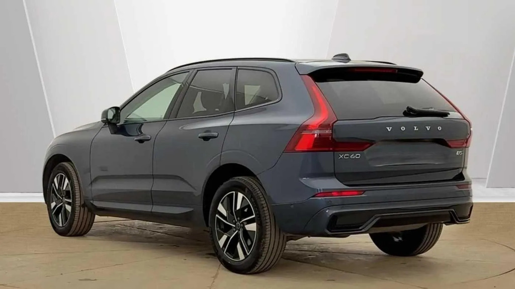 Volvo XC60 2.0 T6 18.8Kwh Plus Awd Euro 6 Ss  #3