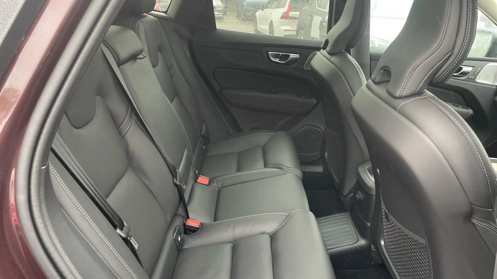 Volvo XC60 2.0 T8 18.8Kwh Ultra Dark Awd Euro 6 Ss  #6