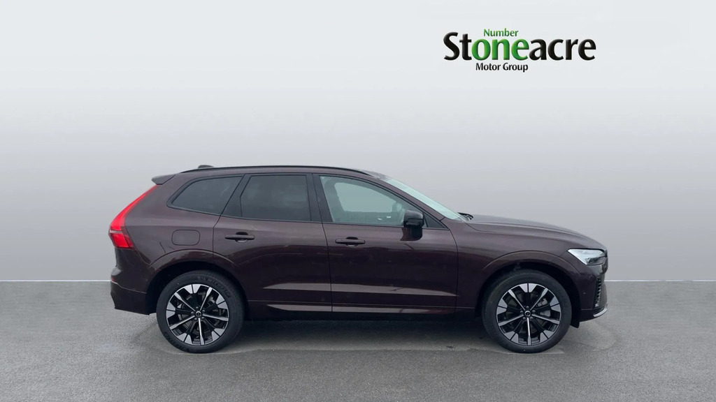 Volvo XC60 2.0 T8 18.8Kwh Ultra Dark Awd Euro 6 Ss  #3