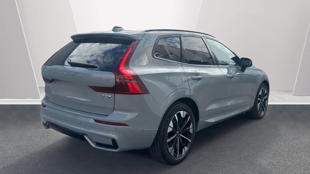 Volvo XC60 2.0 T8 18.8Kwh Ultra Dark Awd Euro 6 Ss  #2