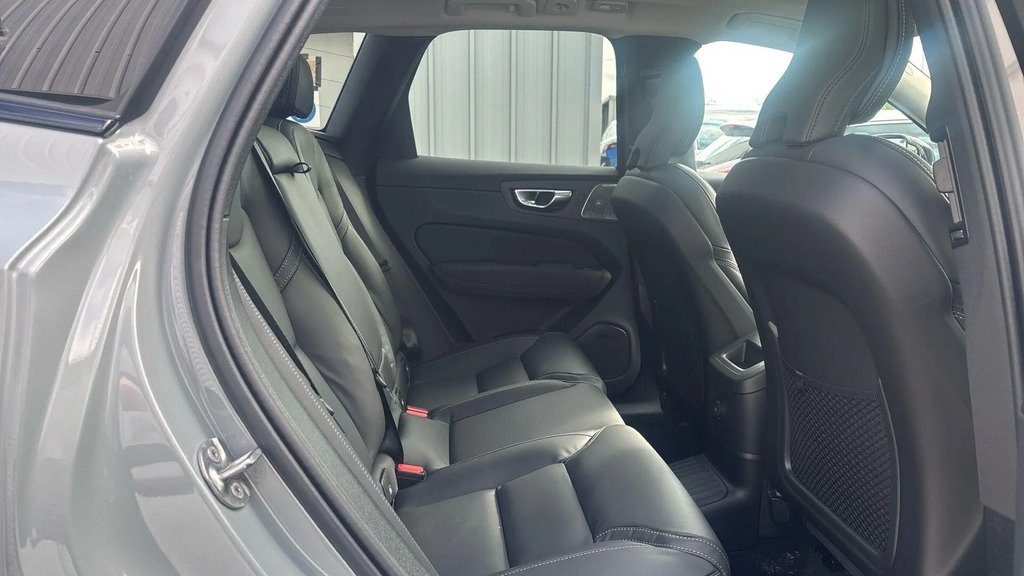 Volvo XC60 2.0 T8 18.8Kwh Ultra Dark Awd Euro 6 Ss  #6