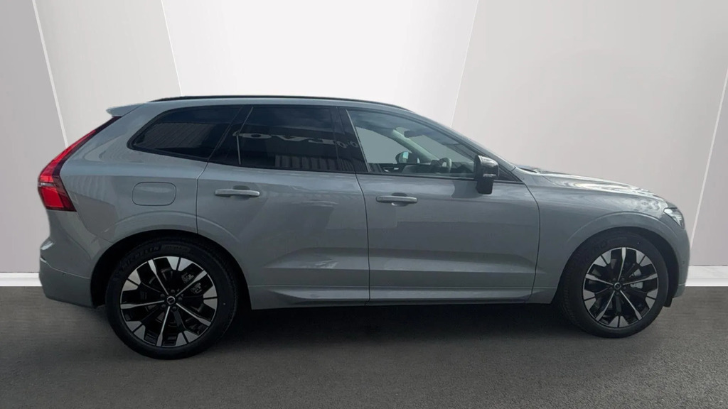 Volvo XC60 2.0 T8 18.8Kwh Ultra Dark Awd Euro 6 Ss  #3