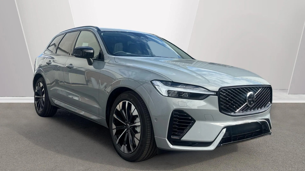 Volvo XC60 2.0 T8 18.8Kwh Ultra Dark Awd Euro 6 Ss 