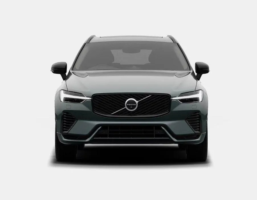 Volvo XC60 2.0 T8 18.8Kwh Ultra Dark Awd Euro 6 Ss 