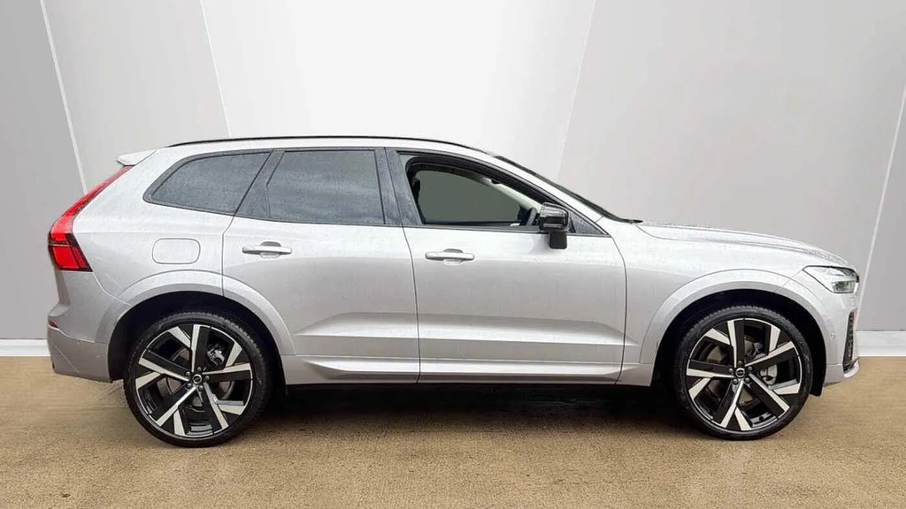 Volvo XC60 2.0 T8 18.8Kwh Ultra Dark Awd Euro 6 Ss  #3
