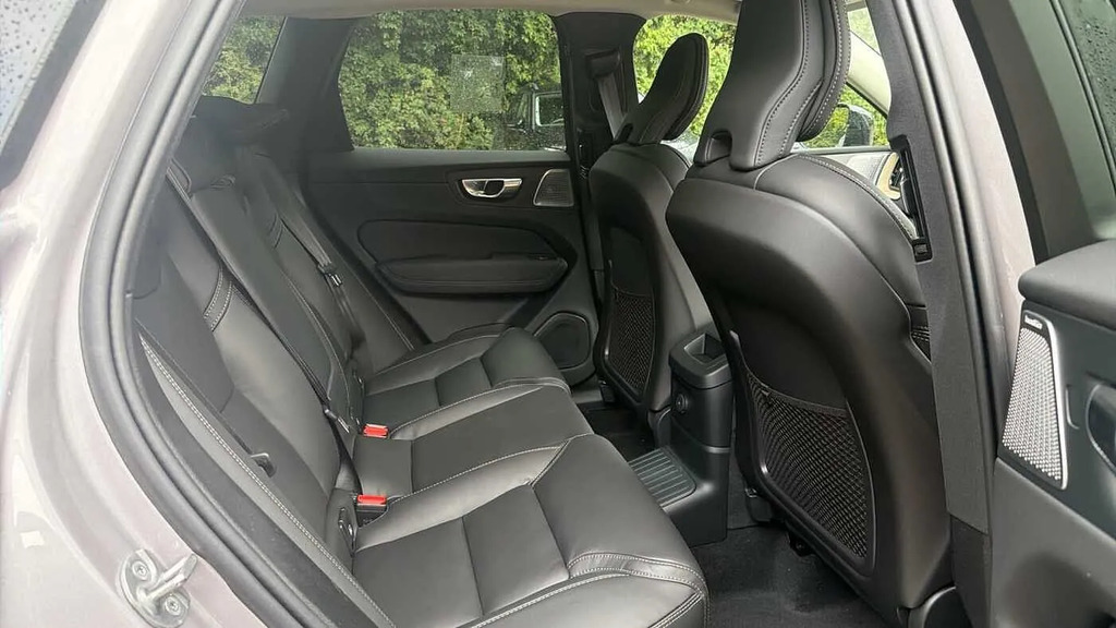 Volvo XC60 2.0 T8 18.8Kwh Ultra Dark Awd Euro 6 Ss  #6