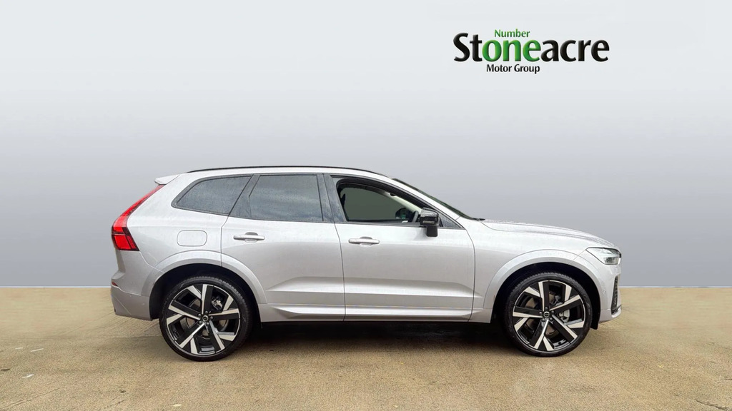 Volvo XC60 2.0 T8 18.8Kwh Ultra Dark Awd Euro 6 Ss  #3